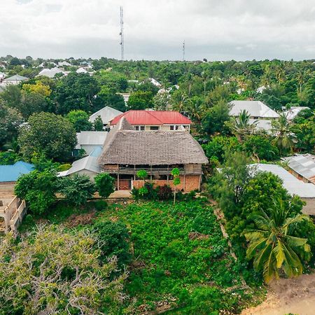 La Fontana Zanzibar Hotel Нунгви Екстериор снимка