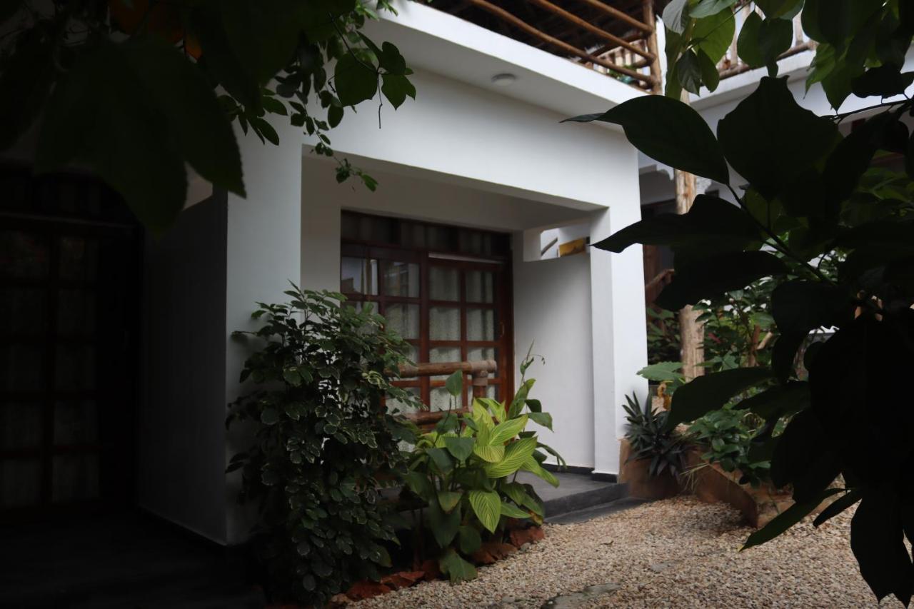 La Fontana Zanzibar Hotel Нунгви Екстериор снимка