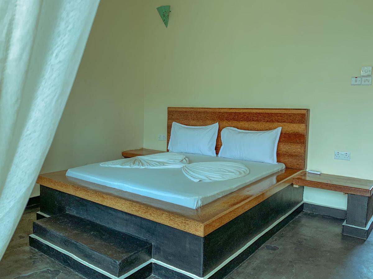 La Fontana Zanzibar Hotel Нунгви Екстериор снимка