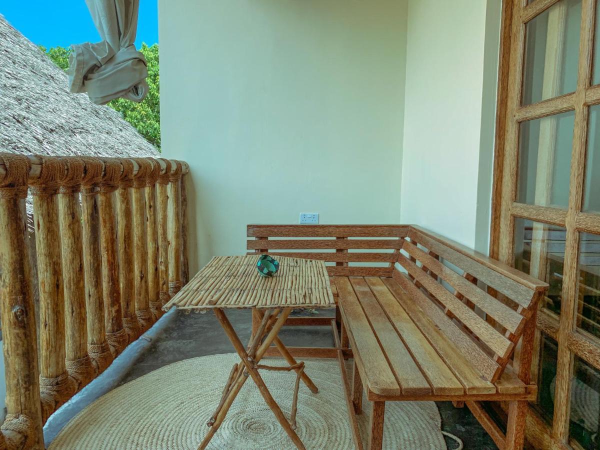 La Fontana Zanzibar Hotel Нунгви Екстериор снимка
